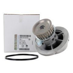 Opel Astra G Kasa  1.4 - 1.6 Motor Devirdaim Su Pompası Orjinal GM 6334035 - 93182038