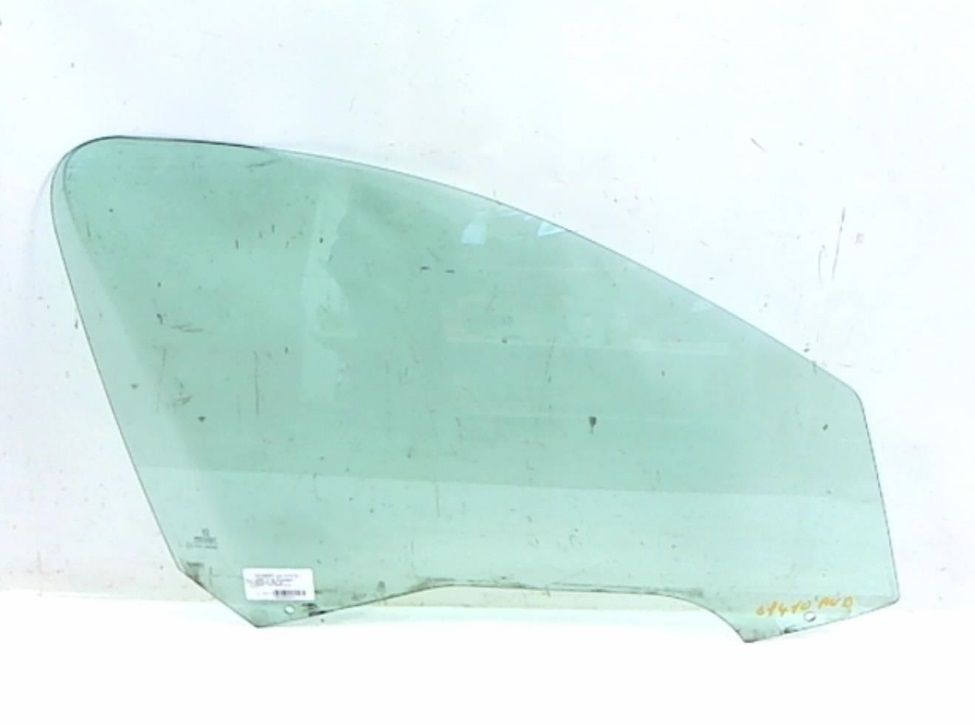 Peuegeot 206 Ön Kapı Camı Sağ Orjinal Psa Marka 9202.F4