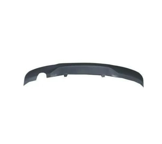 Opel Astra K Arka Tampon Alt Plastiği (Difüzör) Yan Sanayi 13453980