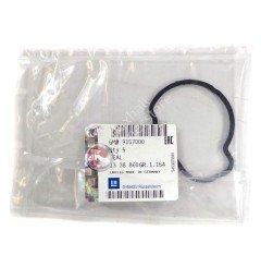 Opel Corsa C 1.2 1.4 Twinport Termostat Contası Orjinal Gm Marka 9157000