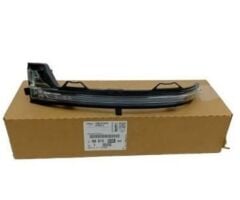 Opel Corsa F (2020-2023) Sol Dikiz Ayna Sinyali Orjinal Psa Marka 9837260680