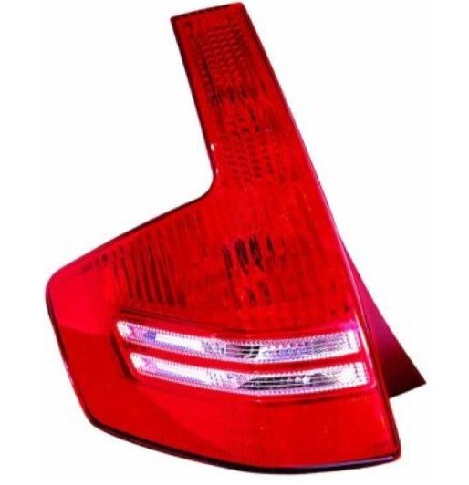 Citroen C4 Sağ Stop Lambası (2005-2010) Depo Marka 6351.T8 - DPO 552-1919R-UE