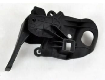 Opel Combo E Kaput Açma Kolu Orjinal Psa Marka 9801080580