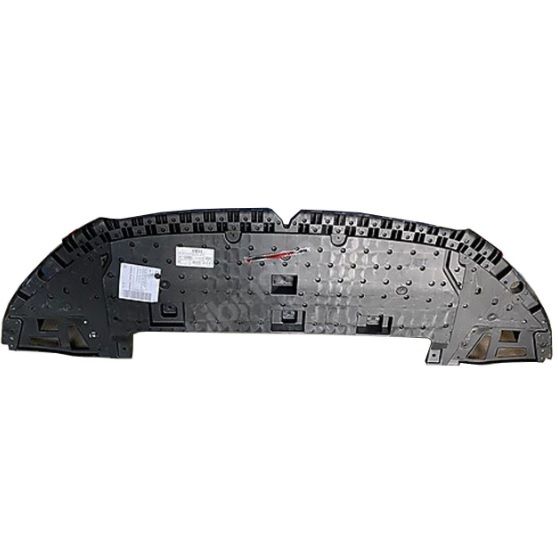 Opel Corsa F Ön Tampon Alt Muhafaza Bakaliti Orjinal Psa Marka 9829531680
