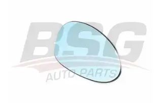 Bmw 1 Serisi (E81-E87) 3 Serisi (E90-E92) Ayna Camı Sol Bsg Marka BSG 15-910-015 - BSG 15-910-015