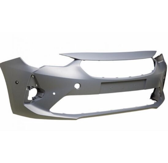 Opel Corsa F Ön Tampon Sensör Delikli Yan Sanayi 166383611T