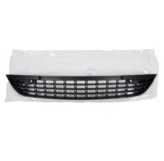 Opel Astra J Ön Tampon Orta Izgarası (Park Sensörlü) Orjinal Gm Marka 1400465 - 13297795