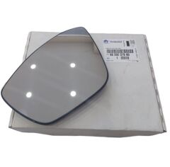 Opel Corsa F 2019-2024 Sol (Şoför Tarafı) Ayna Camı Orjinal Psa Marka 9839237980