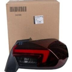 Opel Corsa F (2020-2023)  Sağ Dış Stop Lambası Ledli Orjinal Psa Marka 9829317880