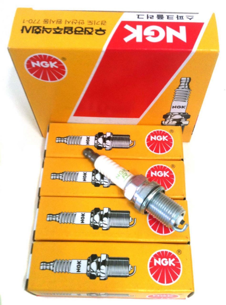 Chevrolet Aveo 1.4 16 Valf Buji Takımı NGK Marka Ürün 96130723