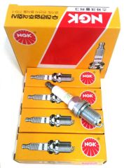 Chevrolet Aveo 1.4 16 Valf Buji Takımı NGK Marka Ürün 96130723