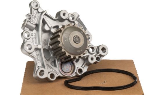 Opel Corsa F 1.5 Dizel Devirdaim Su Pompası Orjinal Psa Marka 1628941780