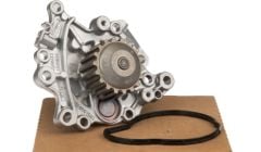 Opel Corsa F 1.5 Dizel Devirdaim Su Pompası Orjinal Psa Marka 1628941780