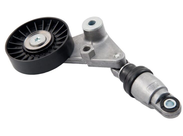 Opel Vectra B 2.0 Dizel Komple V Kayış Gergisi Gates Marka 1340530