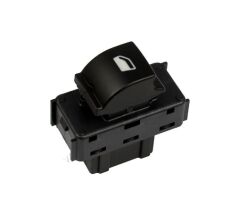 Peugeot 301 Ön Sol Cam Açma Kapama Düğmesi Yansanayi 96657927ZD