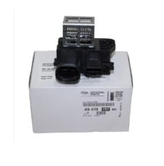 Peugeot 301 / 308 / 3008 / 5008 / Partner Fan Rezistansı (2012 Sonrası) Orjinal Psa Marka 9847019780