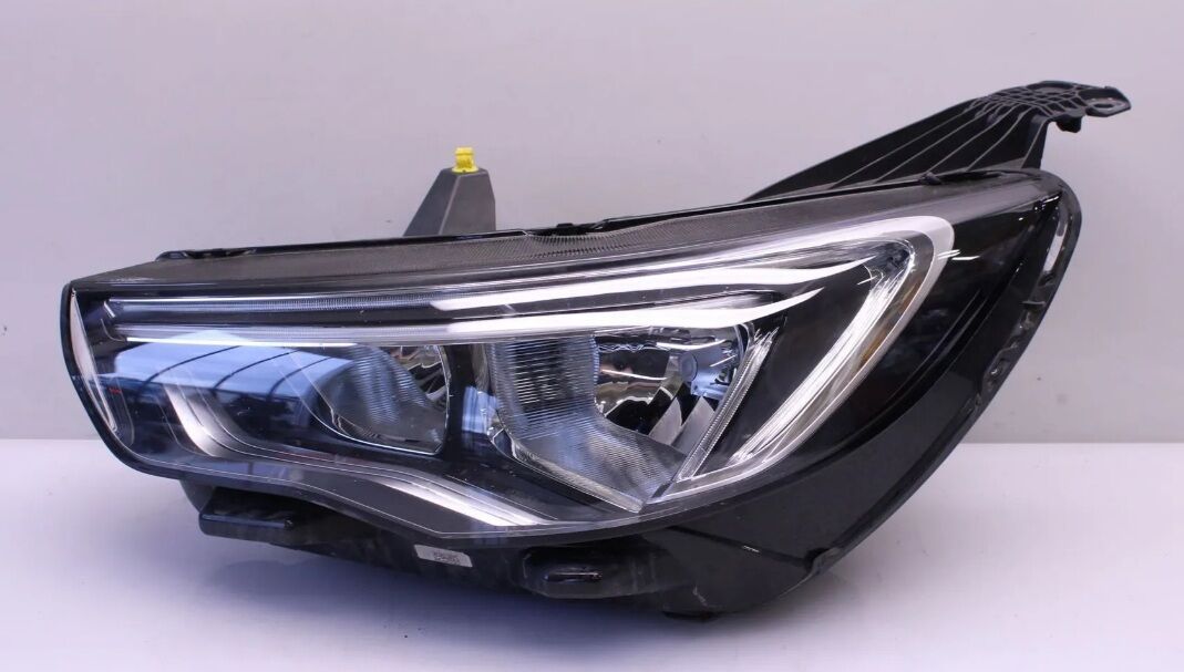 Opel Grandland X Ön Sol Far (Şoför Tarafı) Orjinal Psa Marka 3649443 - YP00015780