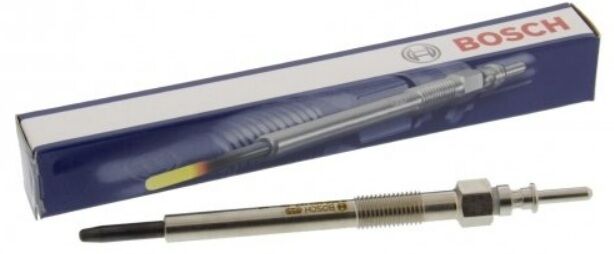 Opel Combo C 1.7 Dizel (Y17DT) Kızdırma Bujisi Bosch Marka 0250202137