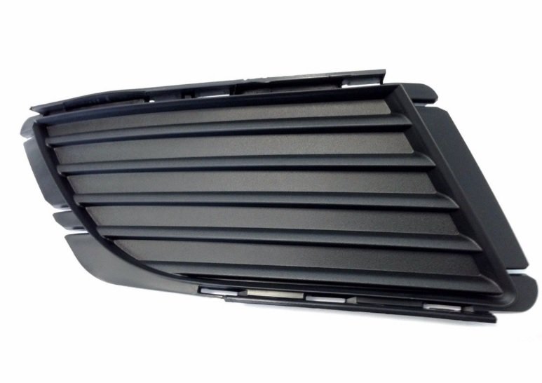 Opel Corsa C Ön Sağ Tampon Sis Kapağı (Sissiz Model) Orjinal Gm Marka 1400726 - 13132425