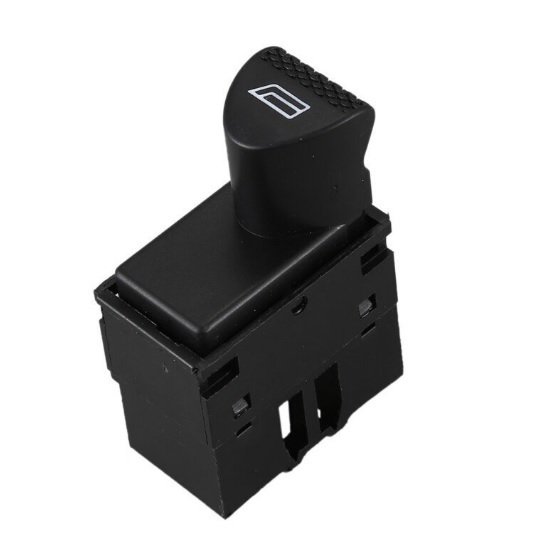 Fiat Albea Sol (Şoför Tarafı) İç Kısım Cam Kaldırma Düğmesi Mcar Marka 98809718