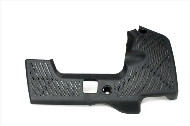 Audi A3 Motor Üst Kapak Koruma Orjinal Malzeme 06A119512C