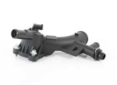 OPEL CORSA E MOKKA ADAM A14NET-B14NET-B14NEH TERMOSTAT GÖVDESI KOMPLE