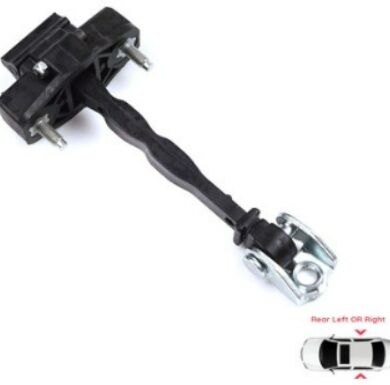 Opel Astra L Arka Kapı Gergisi Orjinal Psa Marka 9830834180