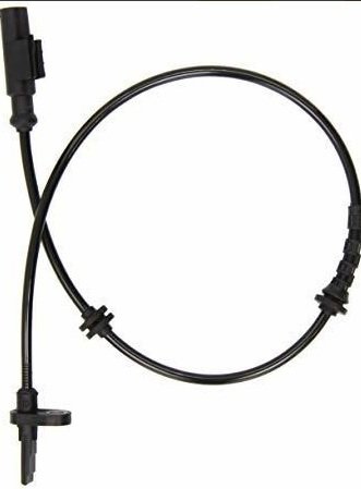 Opel Corsa E Arka Abs Sensörü Bosch Marka 1229098 - 0265007896