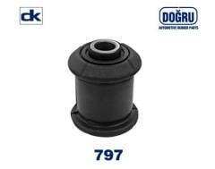 Opel Astra G Ön Salıncak Küçük Burcu DK Marka 352364 - DKA-797
