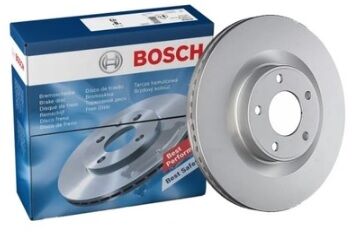 Opel Mokka Ön Fren Diski Bosch Marka 569091 - 0986479666