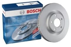 Opel Mokka Ön Fren Diski Bosch Marka 569091 - 0986479666