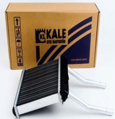 Opel Astra F Kalorifer Radyatörü (Borulu Tip) Kale Marka KAL347085 - 1806116