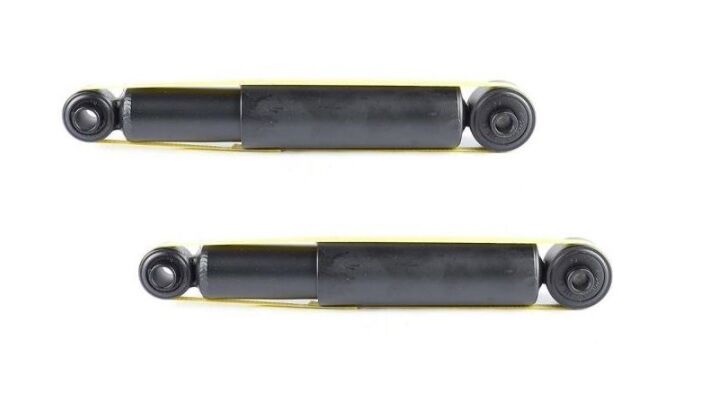 Opel Combo C Arka Amortisör Takımı Sağ / Sol Bsg Marka BSG 65-300-019