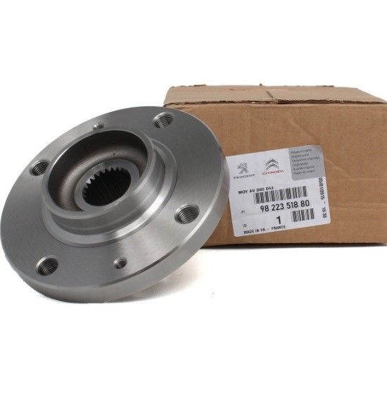 Opel Corsa F Ön Teker Poryası Orjinal Psa Marka 9822351880