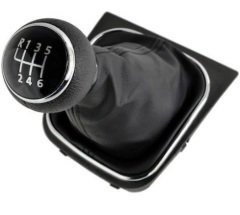 Volkswagen Jetta Vites Topuz Körüğü Komple 6 İleri 2006-2011 Plastech Marka 1K0711113