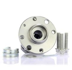 Opel Astra G Abs'li Ön Teker Porya Bilyası Gautoparts Marka 1603209