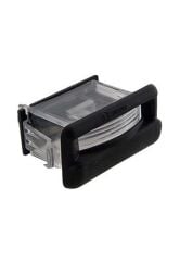 Opel Combo B Plaka Adınlatma Lambası Yan Sanayi 90512270