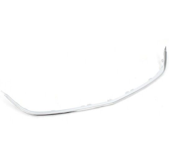 Opel Astra J Makyajsız Kasa Ön Panjur Alt Nikelajı Yan Sanayi 1400428 - 13264458