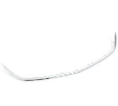 Opel Astra J Makyajsız Kasa Ön Panjur Alt Nikelajı Yan Sanayi 1400428 - 13264458