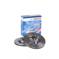 Peugeot 206 Ön Fren Disk Takımı Hava Soğutmalı Bosch Marka 0986478370 - 4249.96