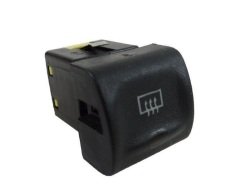 Opel Vectra B Arka Cam Rezistansı Düğmesi Orjinal Gm Marka 90478235