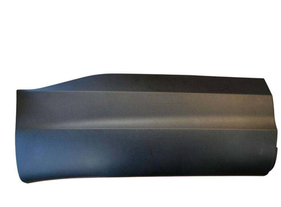 Opel Grandland X Sağ Arka Kapı Çıta  (Bakaliti) Siyah Orjinal Psa Marka 95525165 - YP000330XT