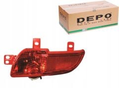 Peugeot 206+ Arka Sağ Sis Farı Depo Marka 6351.HA - DEPO 550-4003R-UE