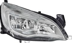 Opel Astra J Sağ Far Akkor Tip 2012 Sonrası Yan Sanayi 1216725