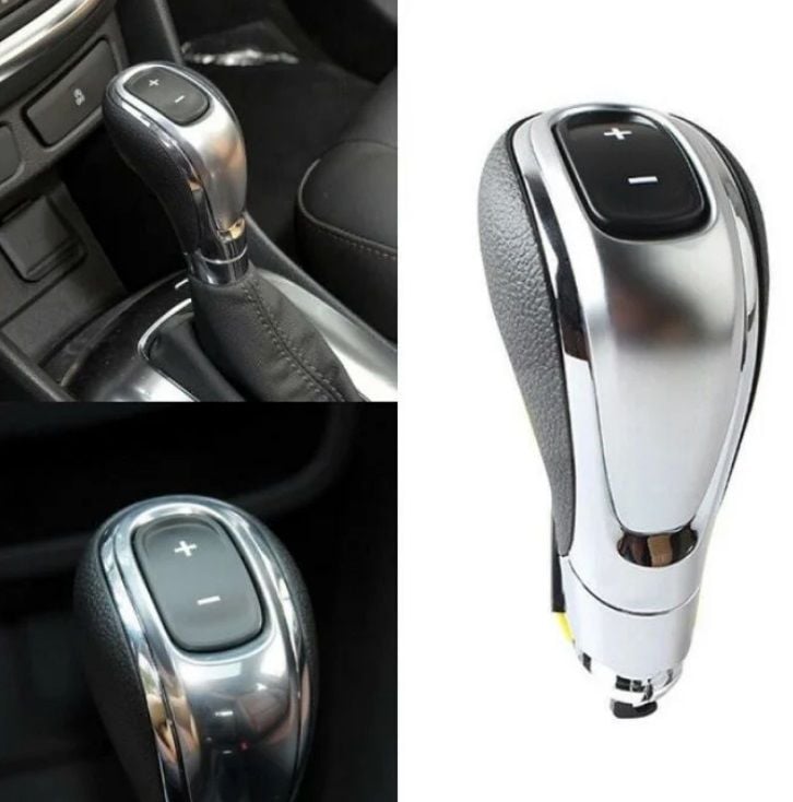 Opel Mokka Otomatik Vites Topuzu Yan Sanayi 42520247