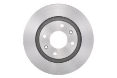 Peugeot 206 Ön Fren Disk Takımı Bosch Marka 0986478268 - 4246.W6