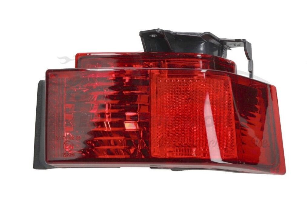 Opel Meriva A Sağ Arka Reflektör Depo Marka 1222606 - DPO 442-4003R-LD-UE