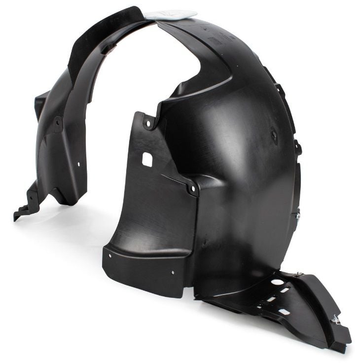 Opel Mokka Ön Sol (Şoför Tarafı) Çamurluk Davlumbazı Orjinal Gm Marka 95422560