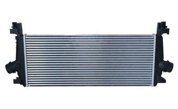Opel Astra J 1.4 Turbo İntercooler Radyatörü (Otomatik Vites) Orjinal Psa Marka 1302148 -  13311080