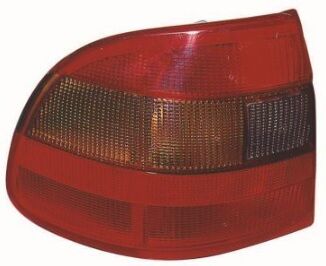 Opel Astra F Sedan Kasa Sol Stop Lambası Depo Marka 1223981 - DPO 442-1903L-UEN